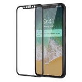 Защитное стекло iPhone X/Xs/XR/Xs Max